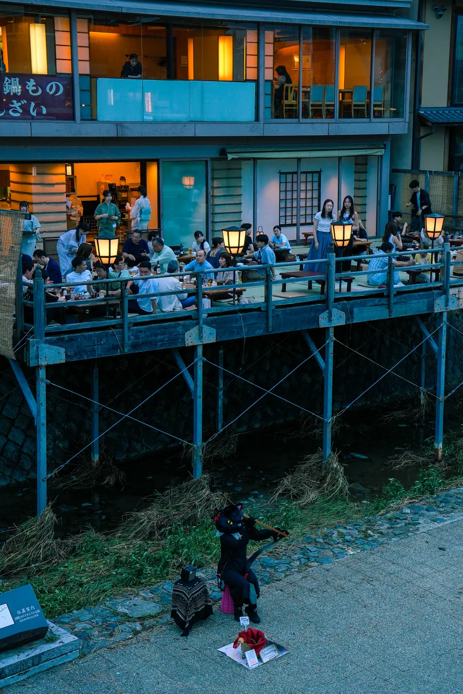 Photography by Om Roshan Ivatury