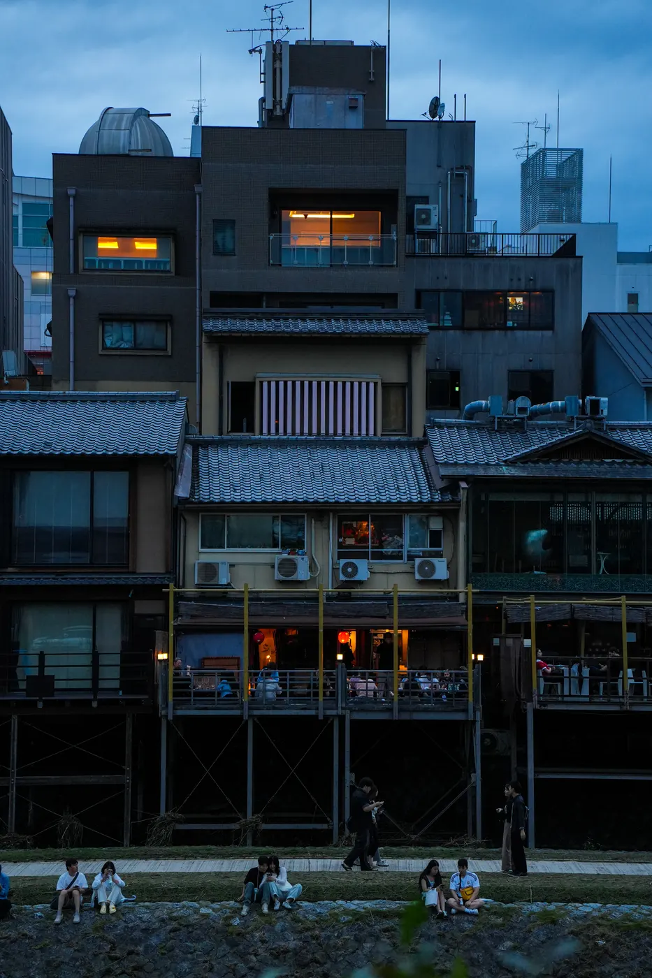 Photography by Om Roshan Ivatury