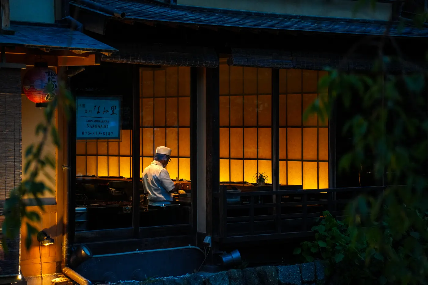 Photography by Om Roshan Ivatury