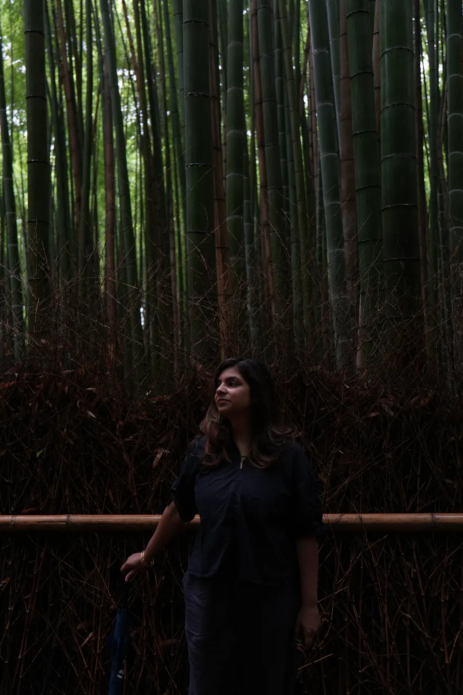 Photography by Om Roshan Ivatury