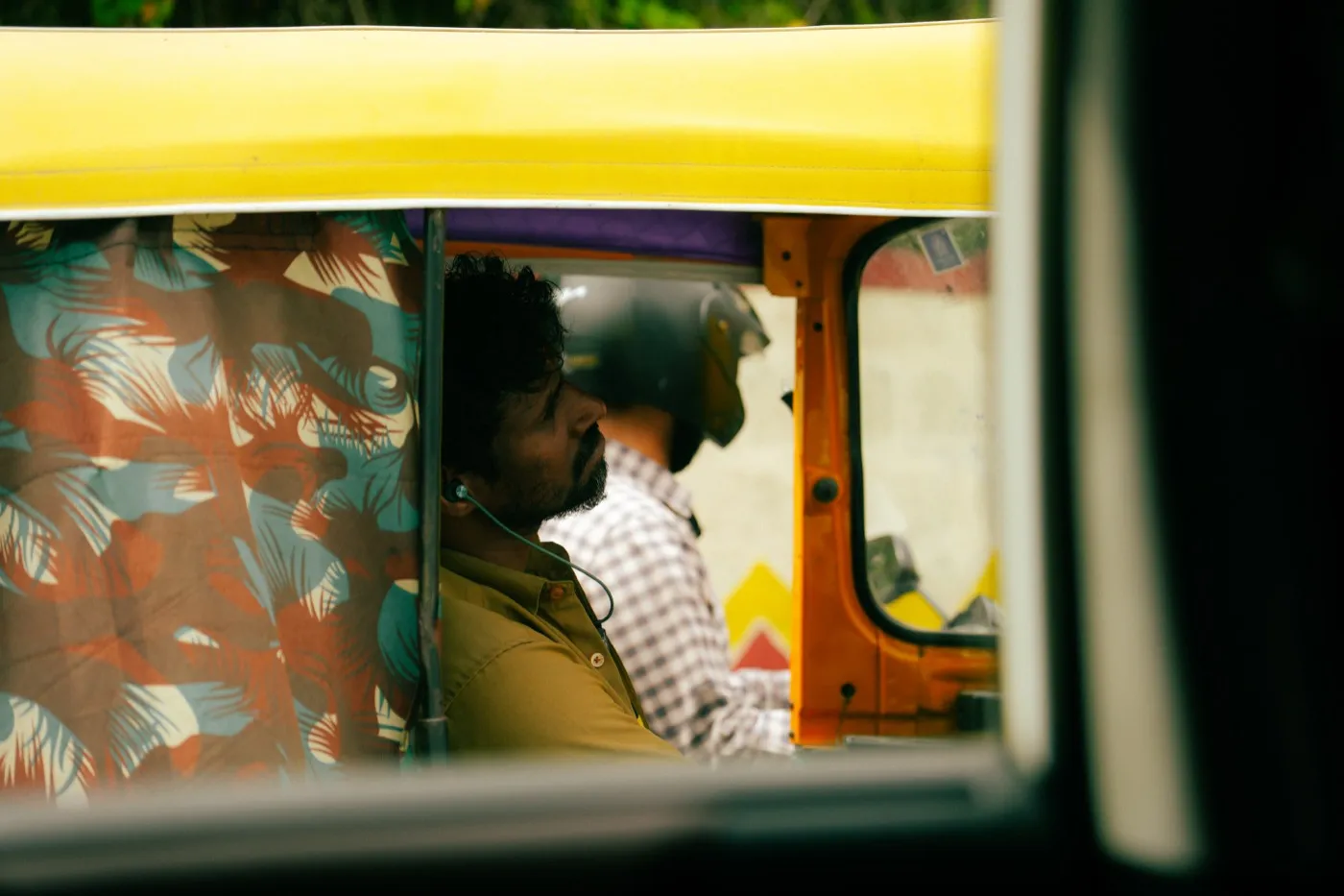 Photography by Om Roshan Ivatury